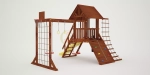 Детская площадка Савушка ХИТ 7