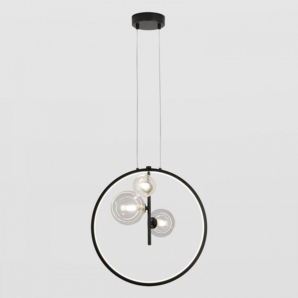 Подвесной светильник Lussole Lancaster LSP-7089