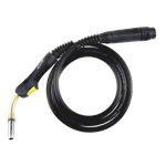 START ALUWELD X200 PULSE Сварочный полуавтомат 2ST200XP