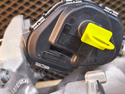 НОВАЯ оригинальная турбина VAG  СZPA  CZPB DNNA  Gen3