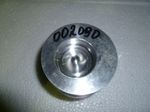Поршень TDQ 15 4L (D=80 мм)/Piston