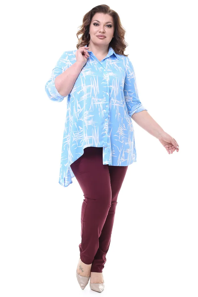 Брюки 2460 Fabrika