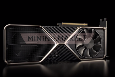 Видеокарта nVIDIA GeForce RTX 4060 Ti