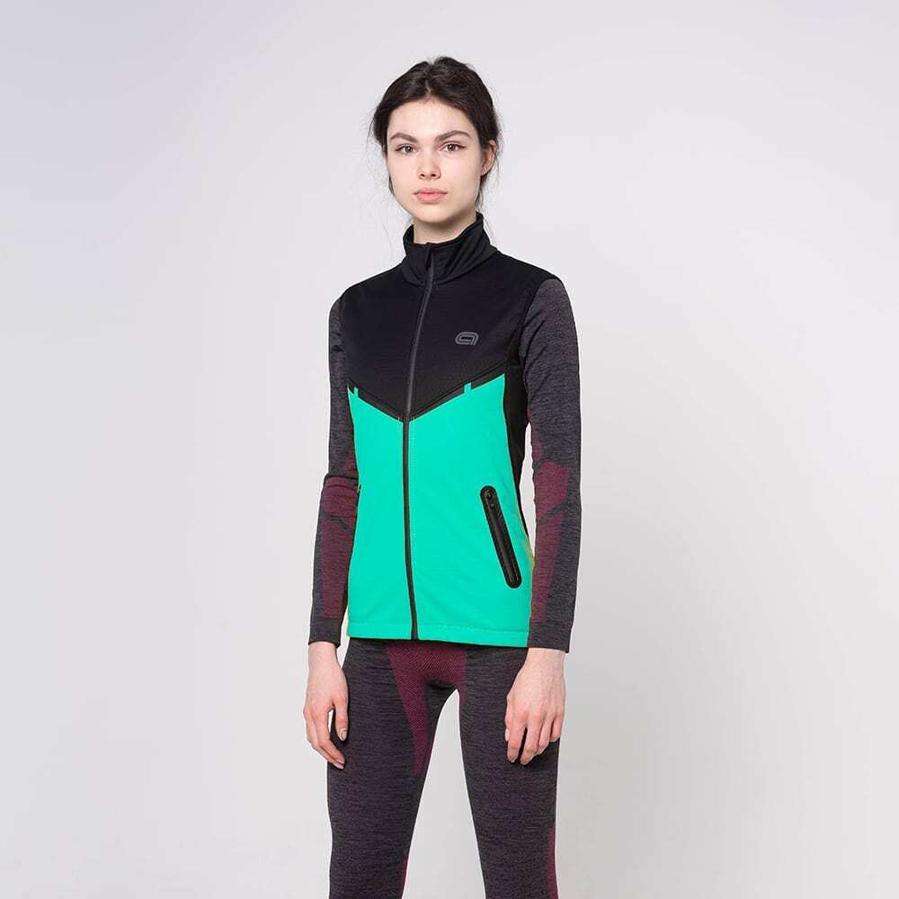 Жилет Arswear Softshell ACTIVE Woman