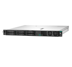 Стоечный сервер - HP Enterprise ProLiant DL20 Gen10 Plus, 1U, 4x 2.5“, 1x Xeon[E-2314] 4 Cores, 16Gb, P44114-B21
