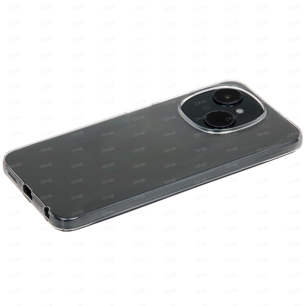 Tecno SPARK GO 1