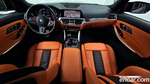 BMW M3 (G80) M3 Sedan Competition M xDrive (07.2022)