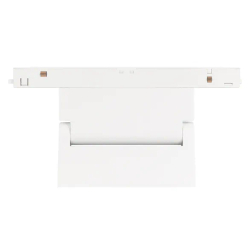Светильник MAG-ORIENT-LASER-FOLD-S195-6W Day4000 (WH, 30 deg, 48V) (Arlight, IP20 Металл, 5 лет) 035860