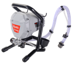 Окрасочный аппарат электрический (краскопульт) ЭКП-950Б Ресанта