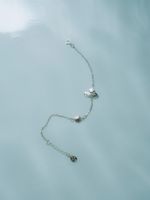 Браслет Гортензия