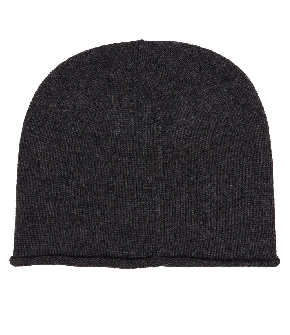 Шапка Liviana Conti - графитовый(A3WF33)