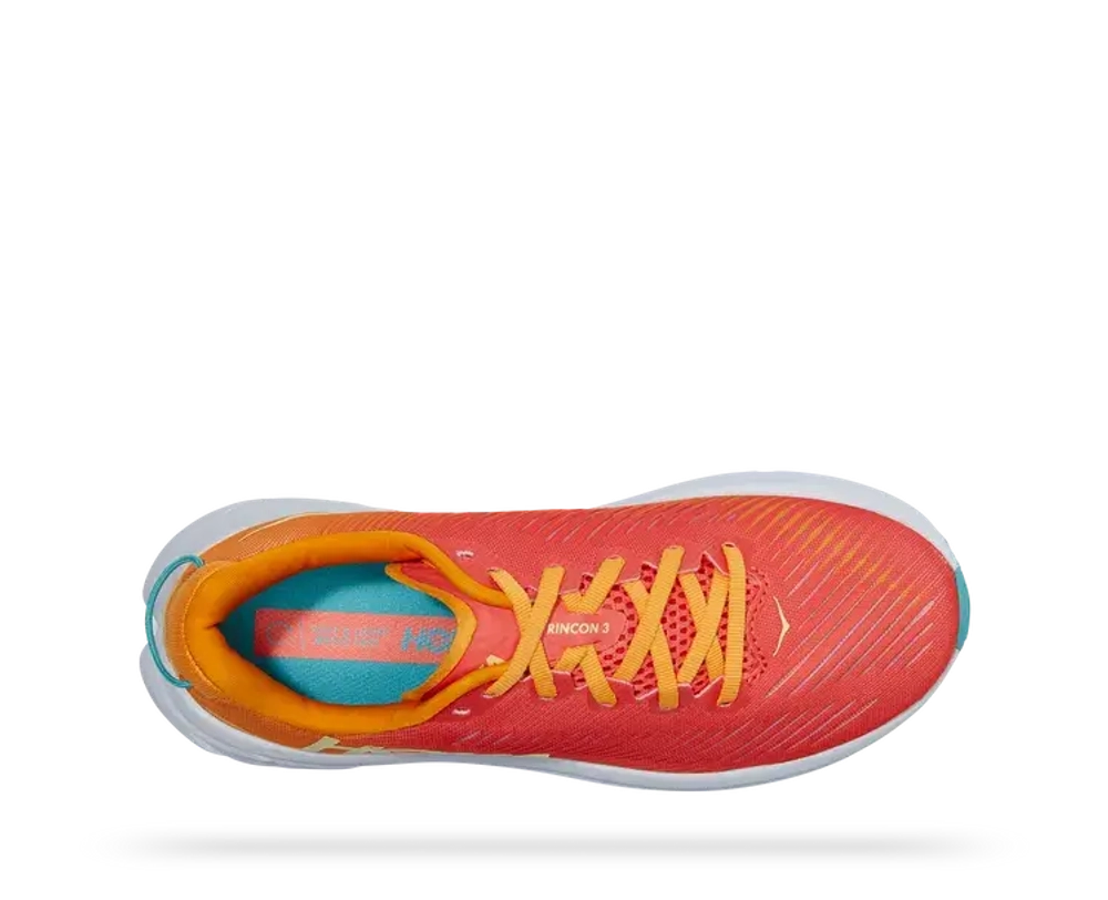 Кроссовки женские Hoka Rincon 3