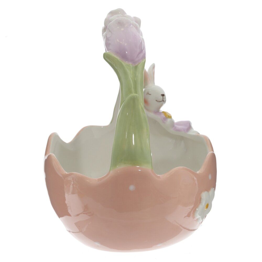 GAEM Конфетница, 640 мл, L15,5 W14,5 H18,5 см