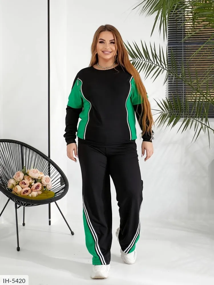 Костюм II-5315 Фабрика Моды