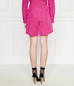 Шорты Liu Jo - фуксия(MA4050 T4818)