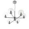 Подвесная люстра Citilux Галлен CL240161