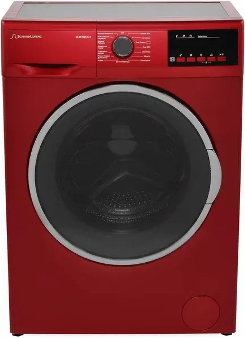 Стиральная машина SCHAUB LORENZ SLW MG5131