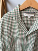 Хлопковый комплект Bebe Organic, 140