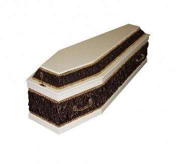 БЕЛЫЙ "ШОКОЛАД"