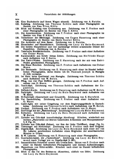 Armenien, Einst Und Jetzt. Volume 1 | F.F. Carl Lehmann-Haupt