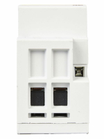 Контактор модульный КМ40-11М AC KARAT IEK MKK11-40-11