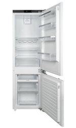 Встраиваемый двухкамерный холодильник De’Longhi DCI 17NFE BERNARDO