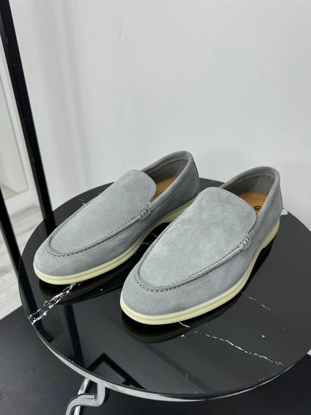 Лоферы Loro Piana