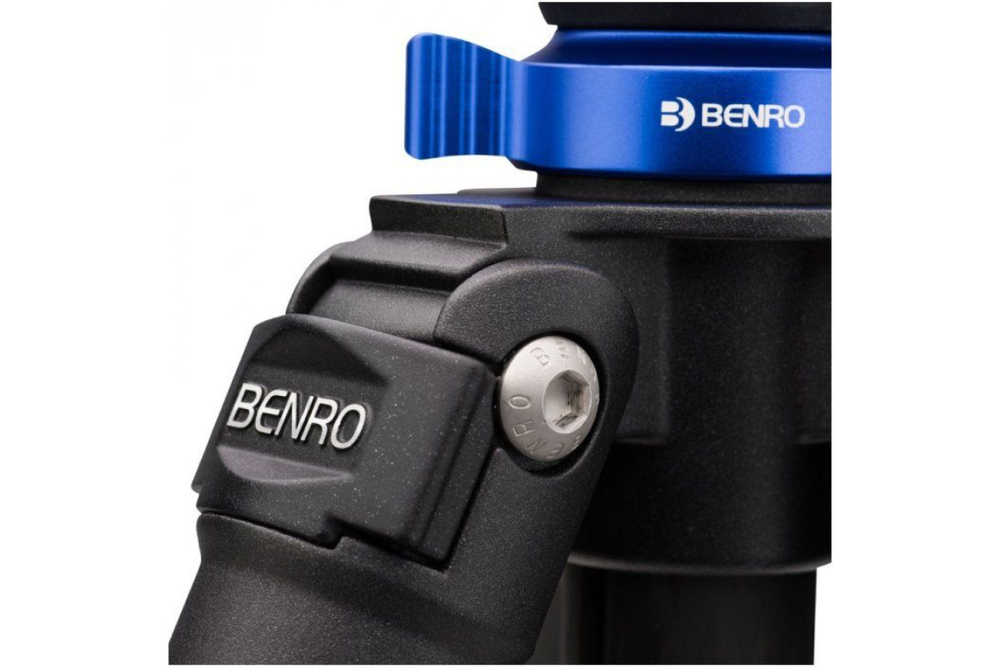 Штатив Benro TMA28A Mach3 алюминиевый