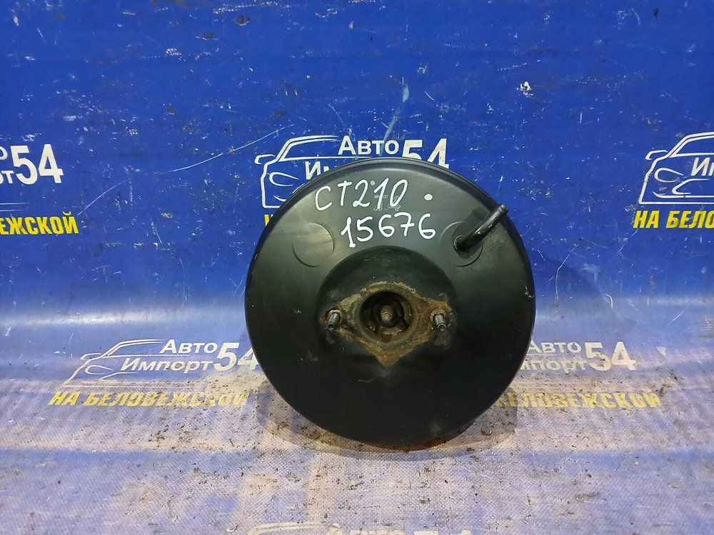 Вакуумный усилитель тормозов TOYOTA CARINA 1992-2001