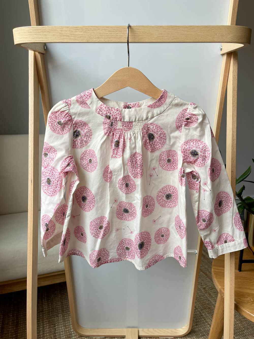 Рубашка Bonpoint, 104