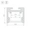 Профиль Arlight SL-Line-2522-2500 Black 033737