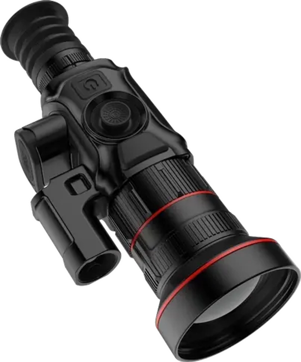 Тепловизионный прицел RikaNV Lesnik 360L