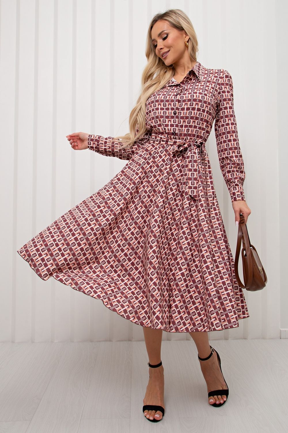 Платье Неада №42 Valentina