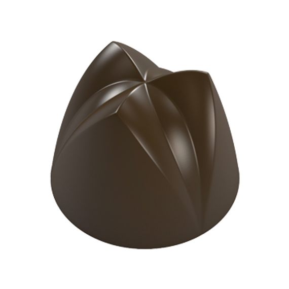 288 | Форма для шоколадных изделий (275*175мм)