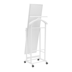 Вешалка с зеркалом Leset Сиэтл