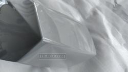 64501-K1B-T20ZK. COVER, R. FR. SIDE (WOL) *NHC53P*. HONDA