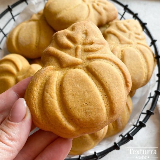 Пряничная форма Тыква