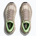 Кроссовки для бега HOKA Mafate Speed 2 putty/eucaliptus