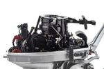 2х-тактный лодочный мотор SHARMAX SM9.9HS Pro