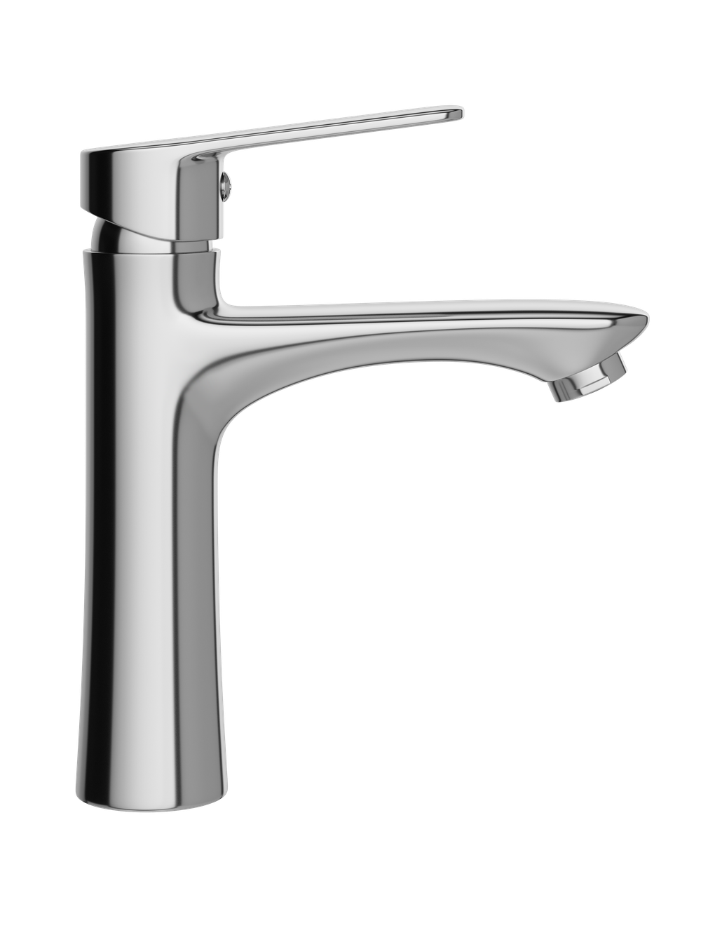 Смеситель для раковины DIWO Тула DW-TU03CR хром