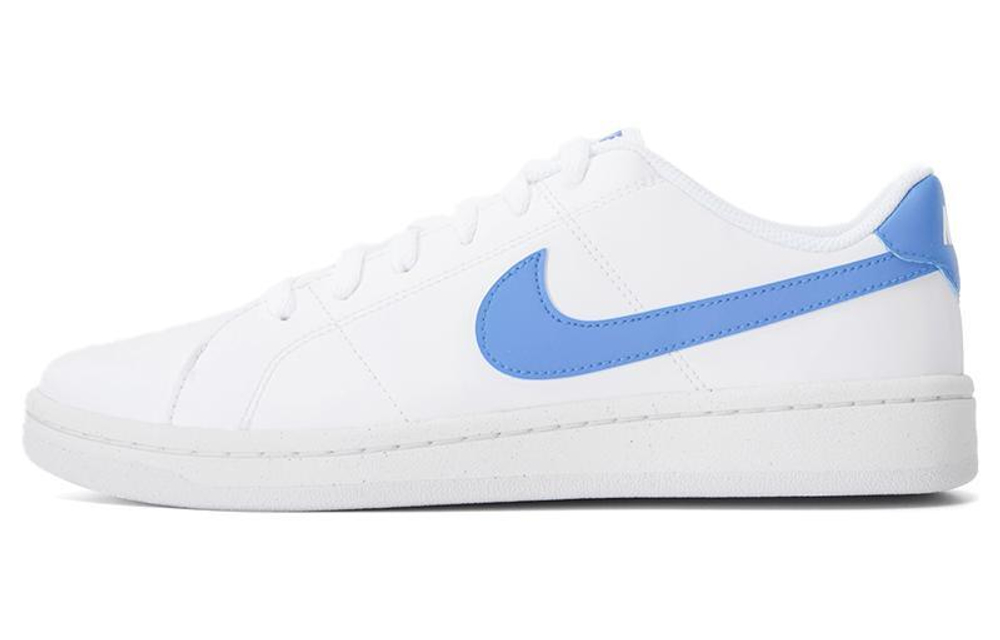 Мужские кроссовки Nike Court Royale 2 Next Nature 'White Blue' DH3160-103
