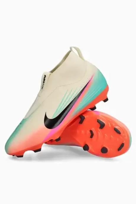 Бутсы Nike Zoom Mercurial Superfly 10 Academy FG/MG Junior