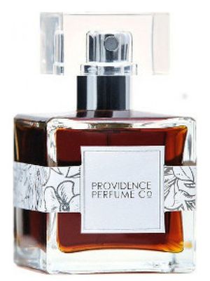 Providence Perfume Co. Heart of Darkness