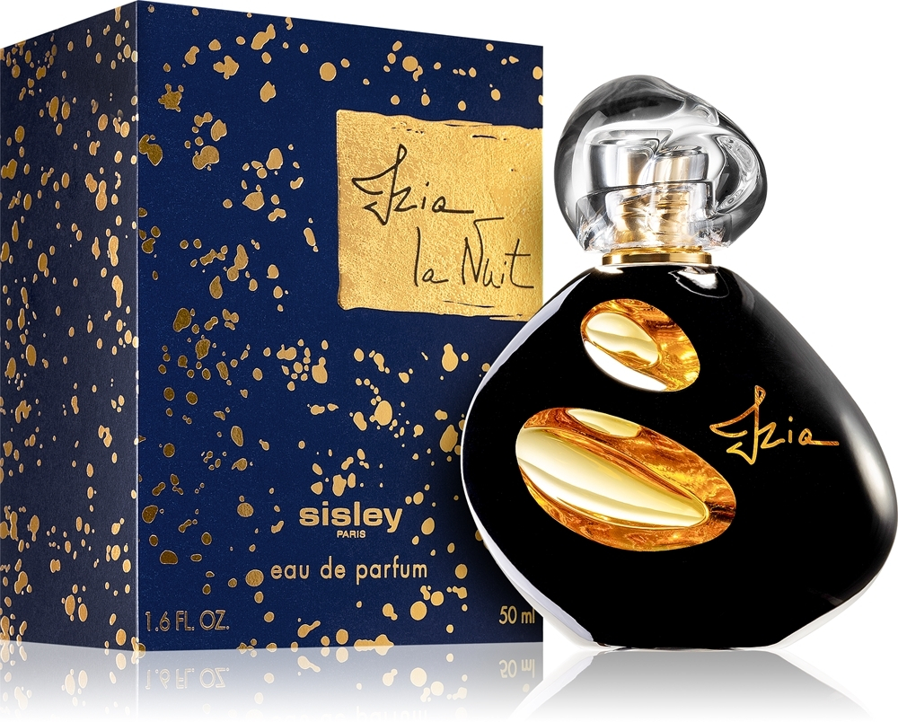 Sisley Izia La Nuit парфюмированная вода для женщин