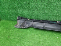 Накладка порога левая Jeep Compas 2 (2017-н.в.)