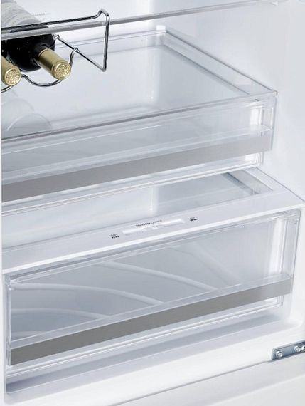 Холодильник Korting KNFC 62370 N