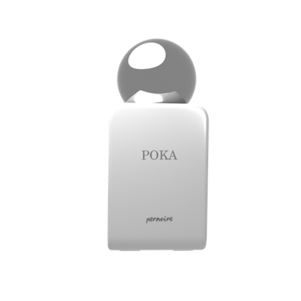 Экстракт духов POKA, 50 мл