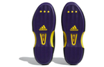Кроссовки Adidas Crazy 1 "Lakers Away"