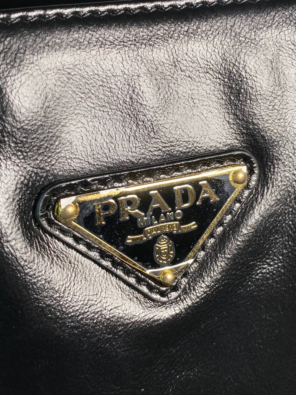 Сумка Prada
