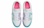 Кроссовки Nike Dunk Low (Женская размерная сетка)